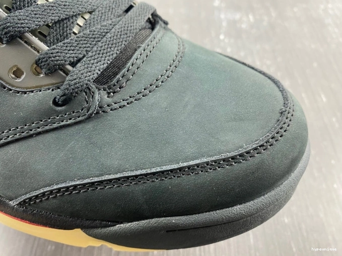 HYPE Jordan Air Off Noir DR0092-001 Gore-Tex 5 0627
